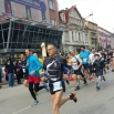 Одржан Други улични маратон у Јагодини